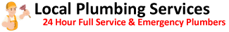 Washington MI 24 Hour Plumbers